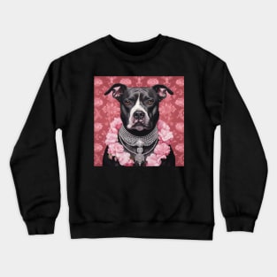 Elite Staffy Crewneck Sweatshirt